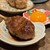 鶏と肴 だいえん - 料理写真:名物生つくね（月見）