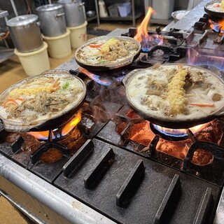口コミ一覧 : 糸庄 本店 （いとしょう） - 西中野/うどん [食べログ]