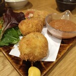 炭焼き ほむら - 