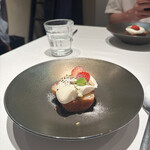 ピアッティ カステリーナ - 