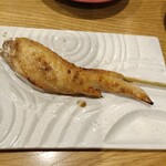 炭焼き ほむら - 
