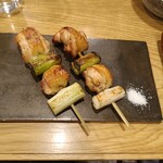 炭焼き ほむら - 