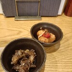炭焼き ほむら - 