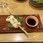 炭焼き ほむら - 