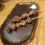 炭焼き ほむら - 