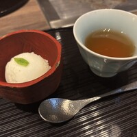 鉄板和食とワイン 萬鉄 - 