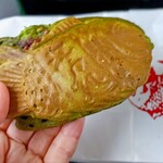 文楽焼本舗 - 料理写真: