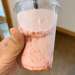 ひなたエキス - ドリンク写真: