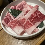 와규 호우다이노 덴도우 아키하바라 니쿠야 요코쵸우 샤브샤브