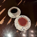 カフェ・トロワバグ - 