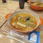 好口福麻辣烫 - 
