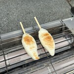 カネハチ橋本かまぼこ店 - 