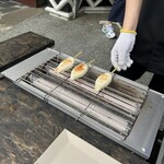 カネハチ橋本かまぼこ店 - 
