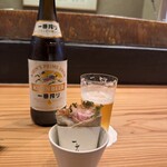 一茶庵 KARUIZAWA - 