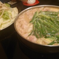 博多もつ鍋 やま中 赤坂店 - 