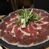 博多 鴨すき 鴨しゃぶ なかもぐろ - 