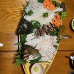 民宿 なかじま - 