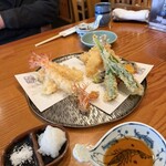 明月庵 ぎんざ 田中屋 - 