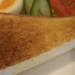 ホンキートンク - 料理写真: