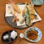 明月庵 ぎんざ 田中屋 - 
