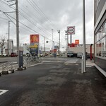 マクドナルド - 
