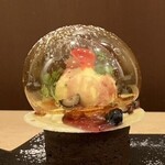 中国料理マンダリンキャップ - 料理写真: