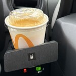 マクドナルド - 