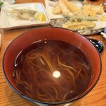 明月庵 ぎんざ 田中屋 - 