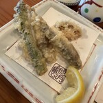明月庵 ぎんざ 田中屋 - 