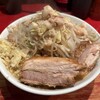 拉麵二郎 會津若松站前店 - 小ラーメン