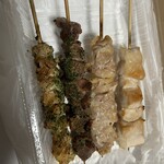 焼鳥 たかね屋 - 