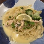 鎌倉パスタ - 