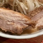 拉麵二郎 會津若松站前店 - 豚