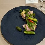 ラ セッテ - 