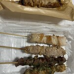焼鳥 たかね屋 - 