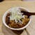 炉端ともつ煮 炎 - 料理写真: