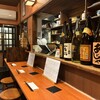 カストリ酒場セ井ロ - 