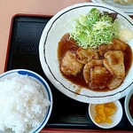 永楽 - #東京カレンダー風味