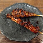 串焼き処 鳥こまち - 料理写真: