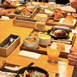 ザ ルーフトップ 神戸 - 