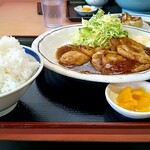 永楽 - #家庭画報風味