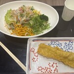 はなまるうどん - 料理写真: