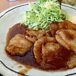 永楽 - 焼肉 アップ