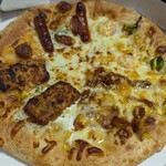 ピザハット - 料理写真: