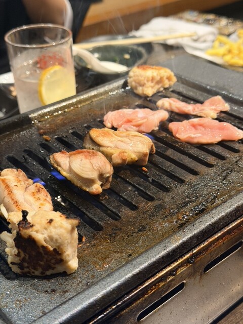鶏焼 よし坊のご予約 - 高槻/居酒屋 | 食べログ