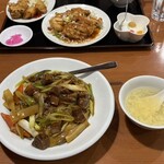 金龍閣 - 