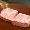 銀座 祇園ステーキ新吾
