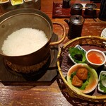 えびす鯛 - 