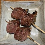 ぽんず - はつ