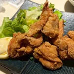 完全個室と名古屋飯×土鍋飯 でらすけ - 